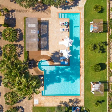 Can Arabi - Adults Only Puig D'en Valls Εξωτερικό φωτογραφία