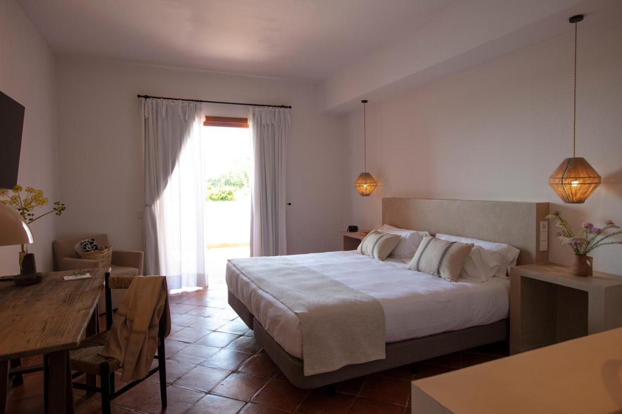 Can Arabi - Adults Only Puig D'en Valls Εξωτερικό φωτογραφία