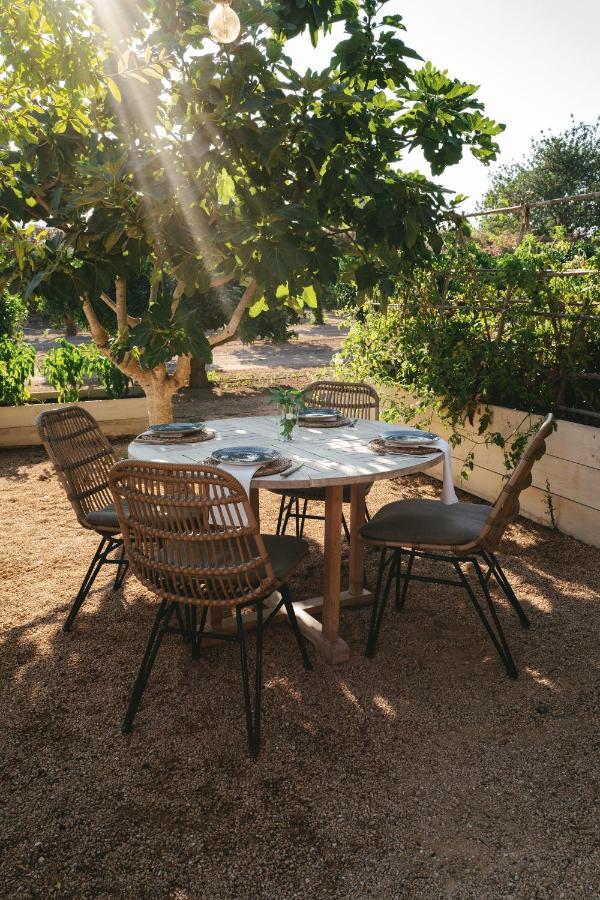 Can Arabi - Adults Only Puig D'en Valls Εξωτερικό φωτογραφία