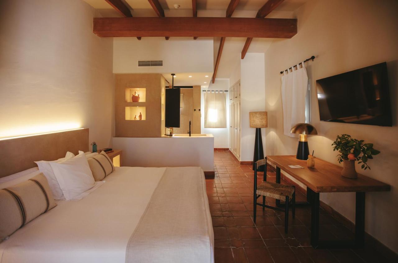 Can Arabi - Adults Only Puig D'en Valls Εξωτερικό φωτογραφία