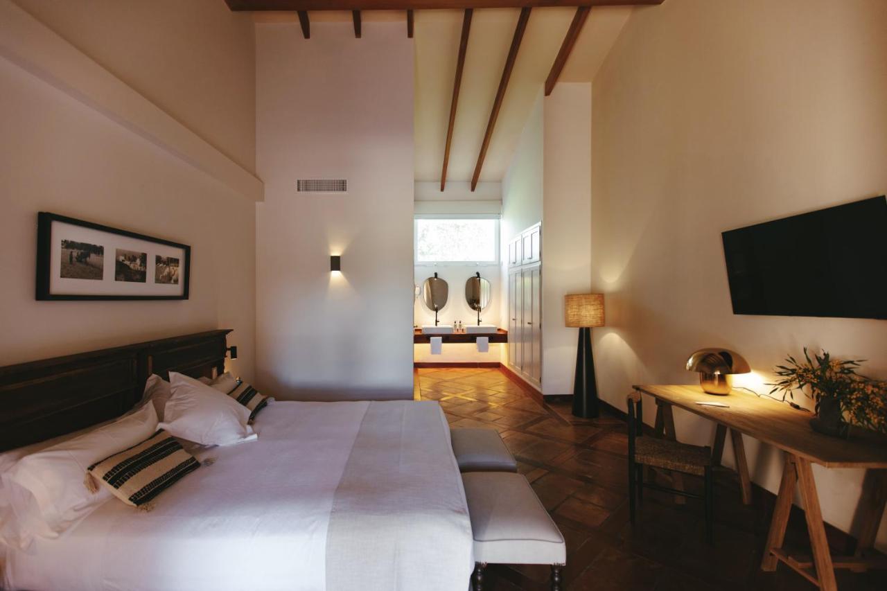 Can Arabi - Adults Only Puig D'en Valls Εξωτερικό φωτογραφία