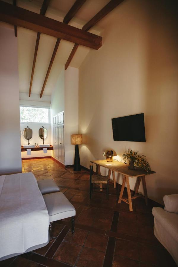 Can Arabi - Adults Only Puig D'en Valls Εξωτερικό φωτογραφία