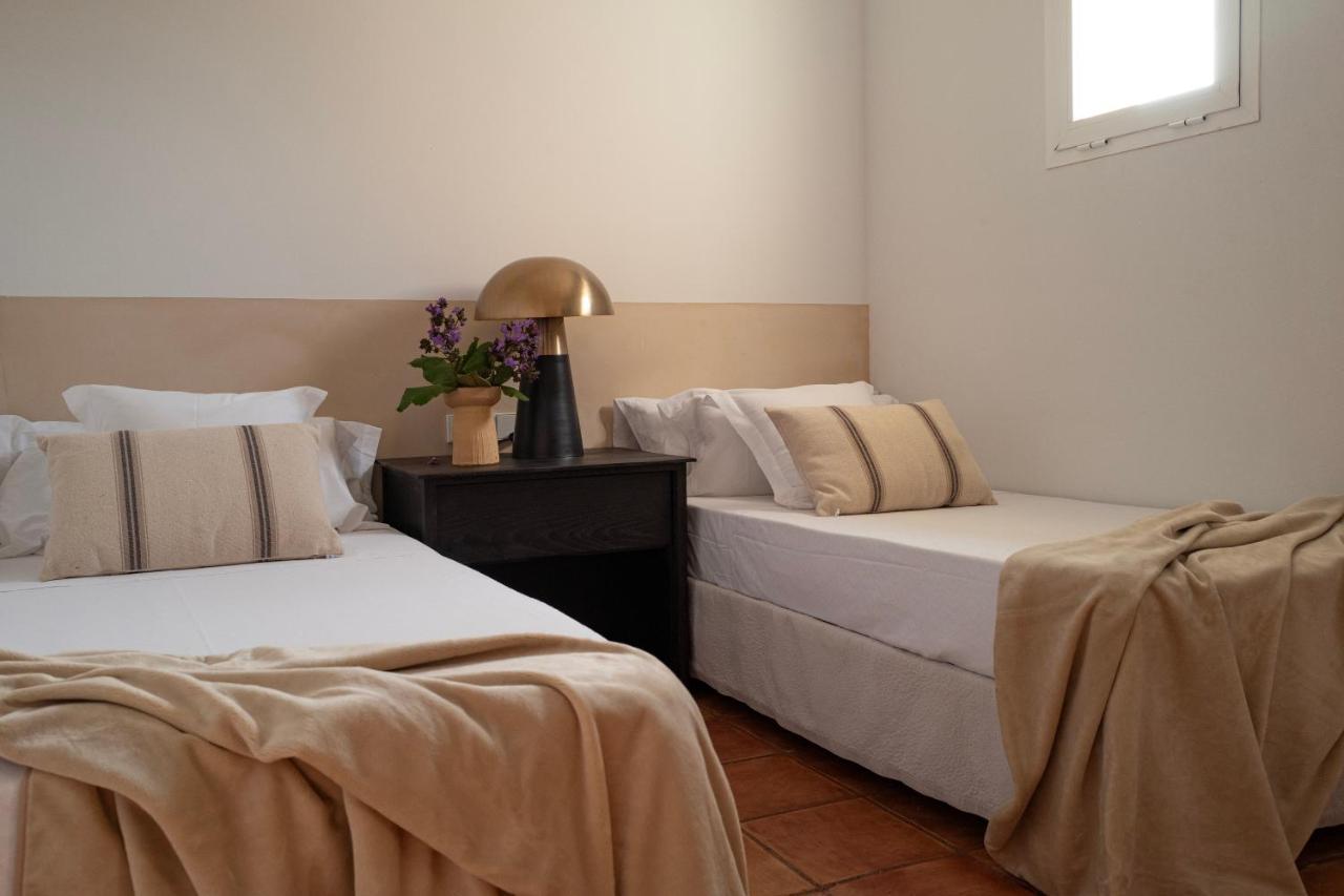 Can Arabi - Adults Only Puig D'en Valls Εξωτερικό φωτογραφία