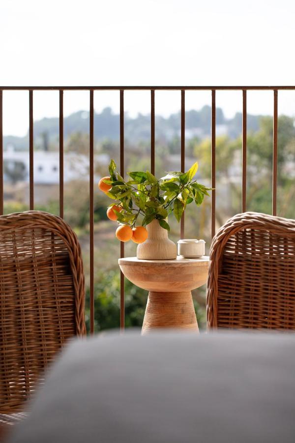 Can Arabi - Adults Only Puig D'en Valls Εξωτερικό φωτογραφία