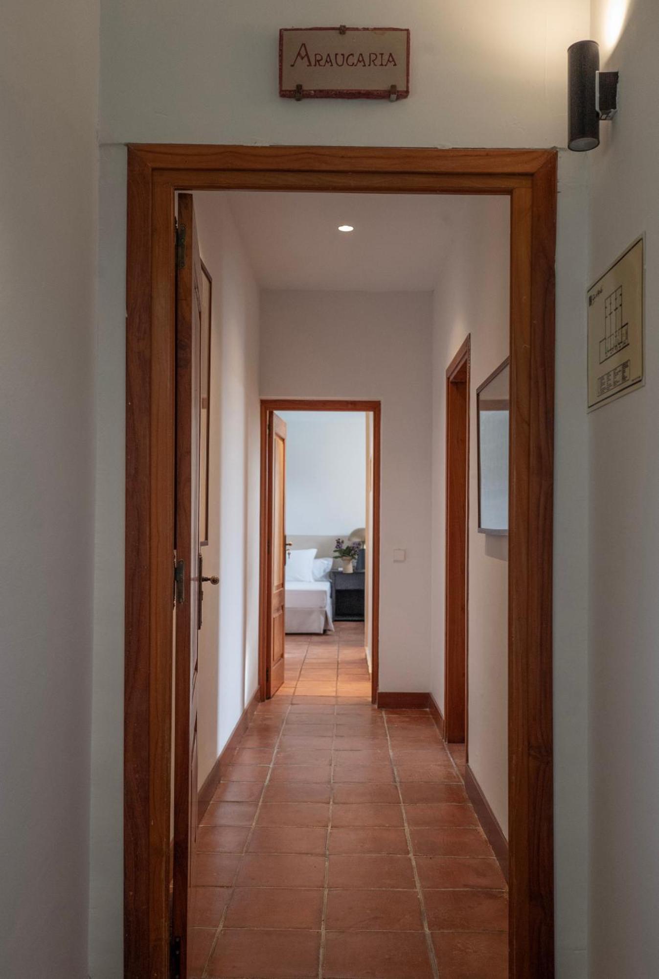 Can Arabi - Adults Only Puig D'en Valls Εξωτερικό φωτογραφία