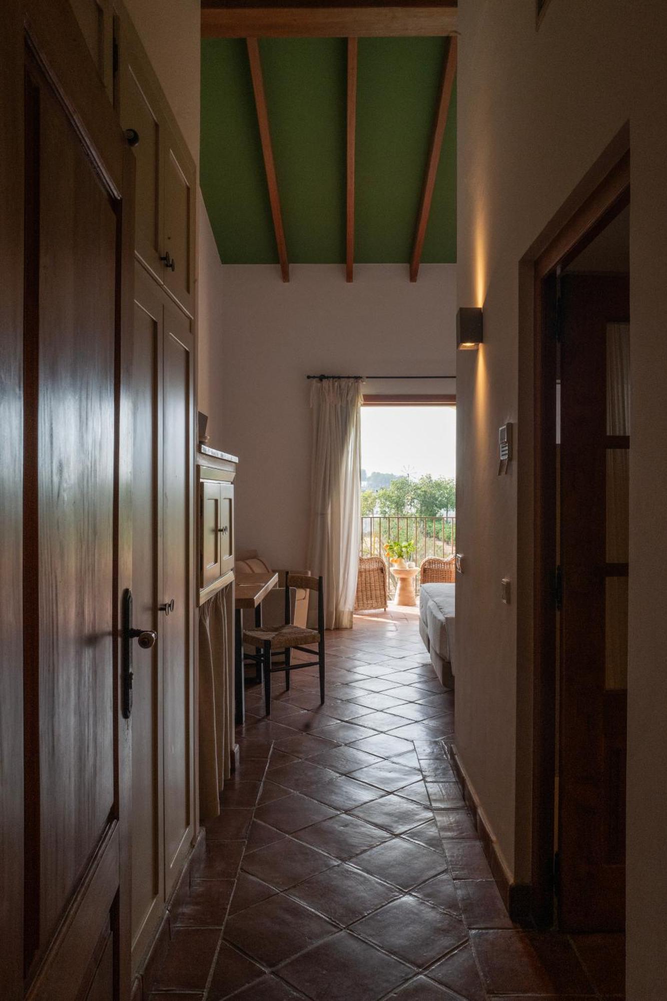 Can Arabi - Adults Only Puig D'en Valls Εξωτερικό φωτογραφία