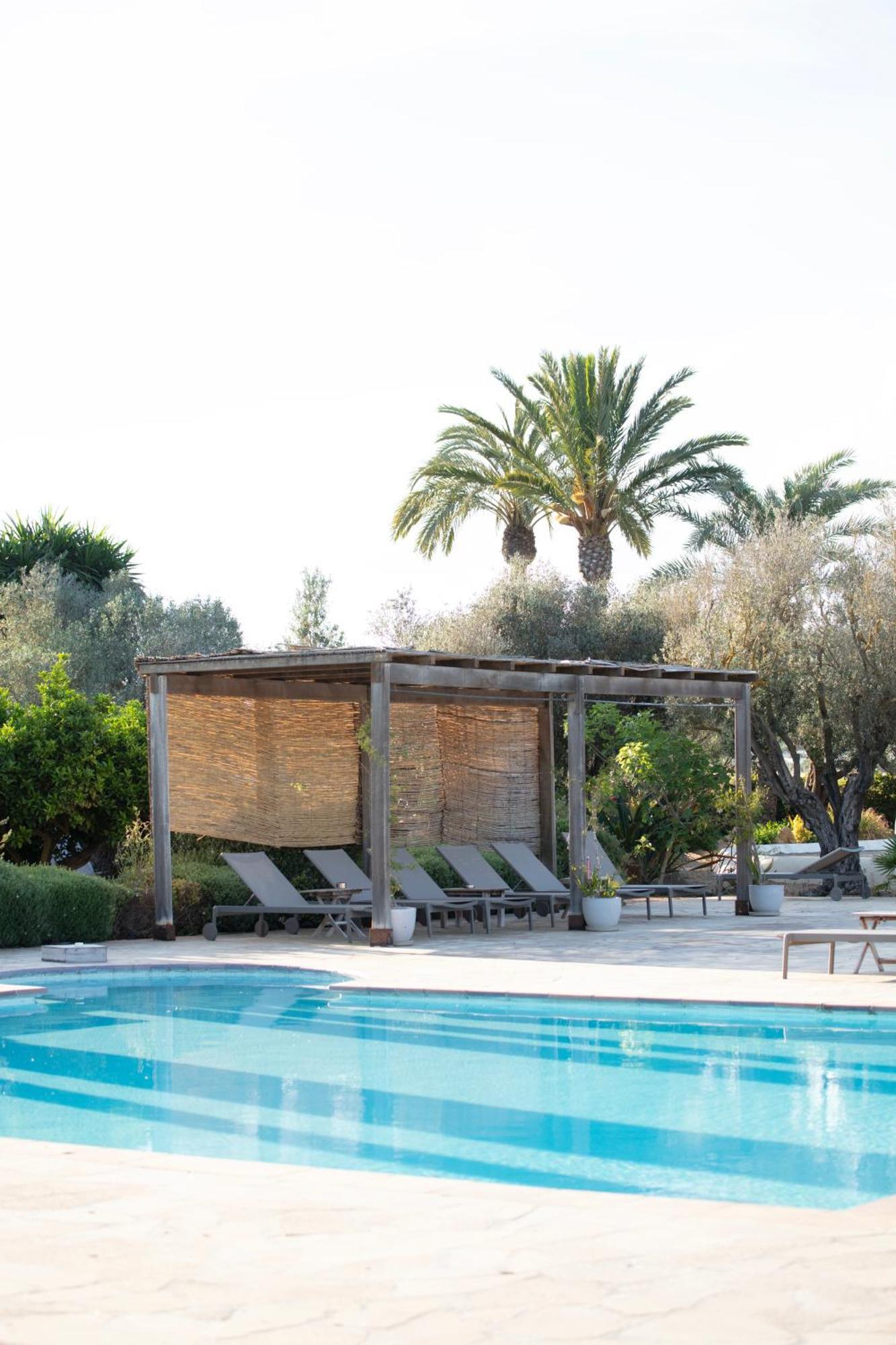 Can Arabi - Adults Only Puig D'en Valls Εξωτερικό φωτογραφία