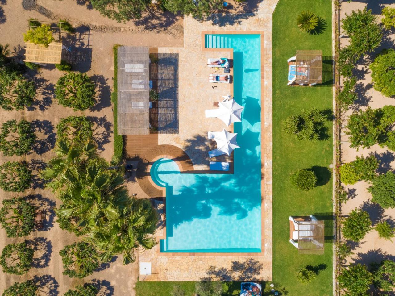 Can Arabi - Adults Only Puig D'en Valls Εξωτερικό φωτογραφία