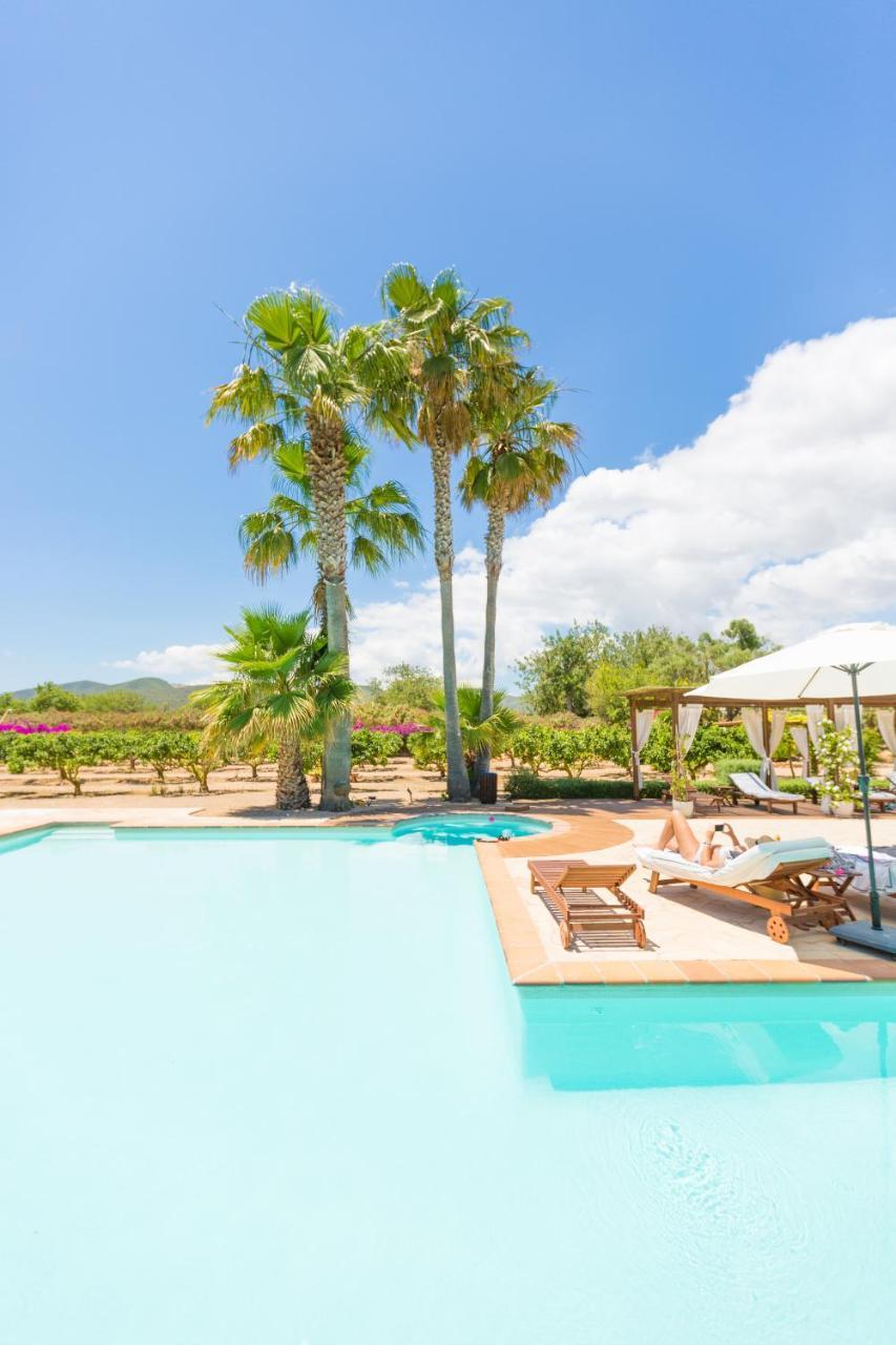 Can Arabi - Adults Only Puig D'en Valls Εξωτερικό φωτογραφία