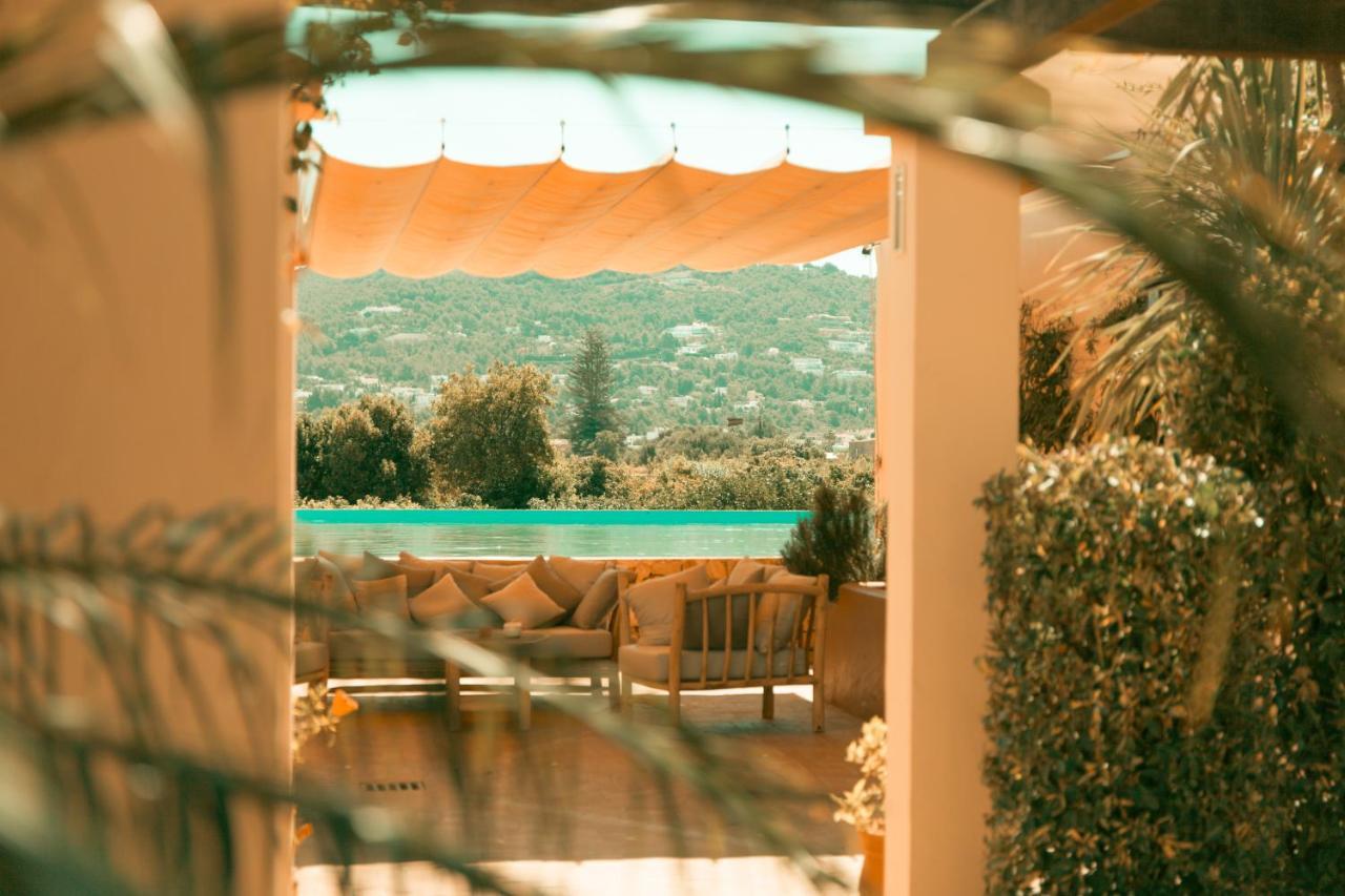 Can Arabi - Adults Only Puig D'en Valls Εξωτερικό φωτογραφία