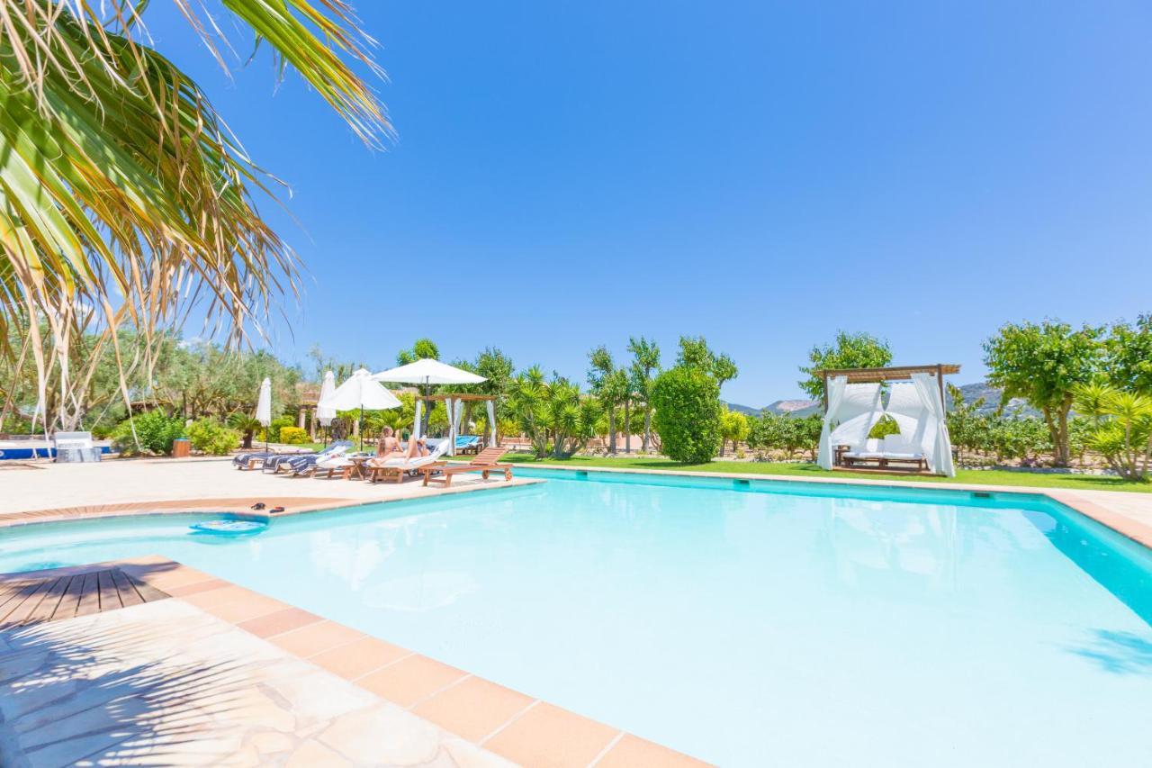 Can Arabi - Adults Only Puig D'en Valls Εξωτερικό φωτογραφία