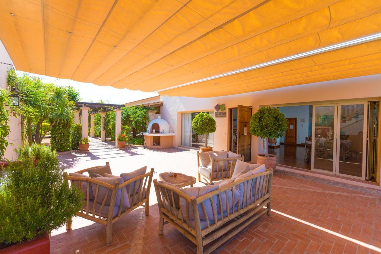 Can Arabi - Adults Only Puig D'en Valls Εξωτερικό φωτογραφία