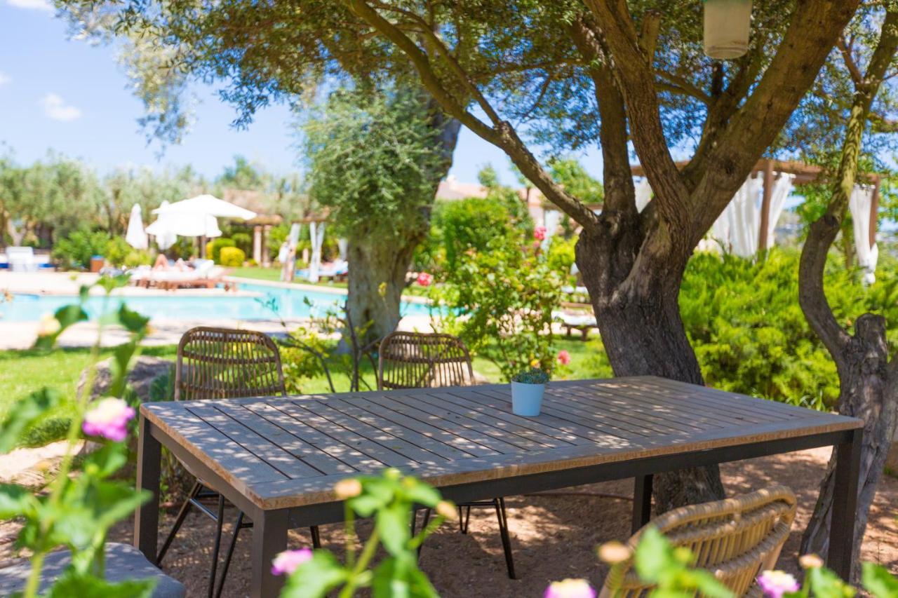 Can Arabi - Adults Only Puig D'en Valls Εξωτερικό φωτογραφία